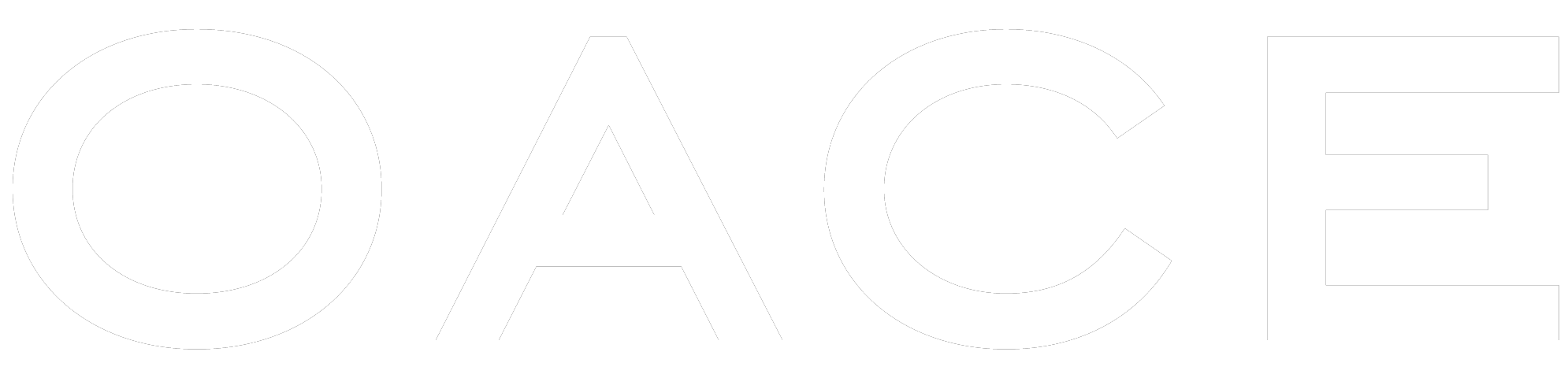OACE Official Website
